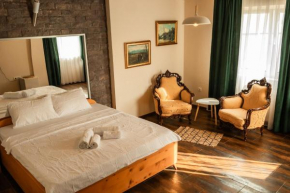 Bujtina Podguri Bed & Breakfast